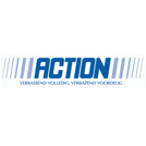 Action logo