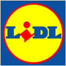 Lidl logo